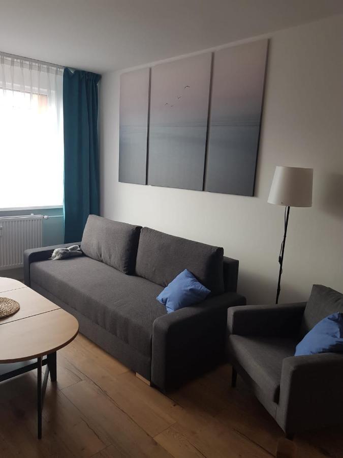 Apartament Apartament Słoneczny Puck 10 Zewnętrze zdjęcie