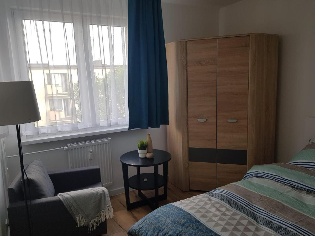 Apartament Apartament Słoneczny Puck 10 Zewnętrze zdjęcie