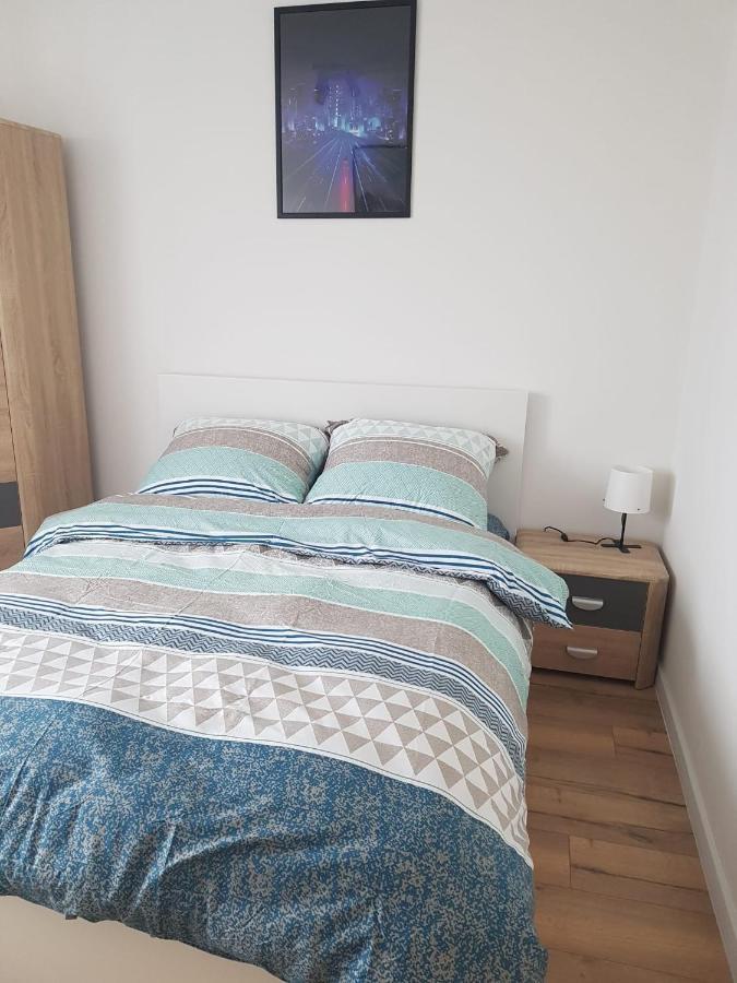 Apartament Apartament Słoneczny Puck 10 Zewnętrze zdjęcie