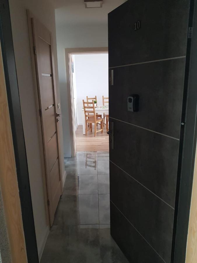 Apartament Apartament Słoneczny Puck 10 Zewnętrze zdjęcie