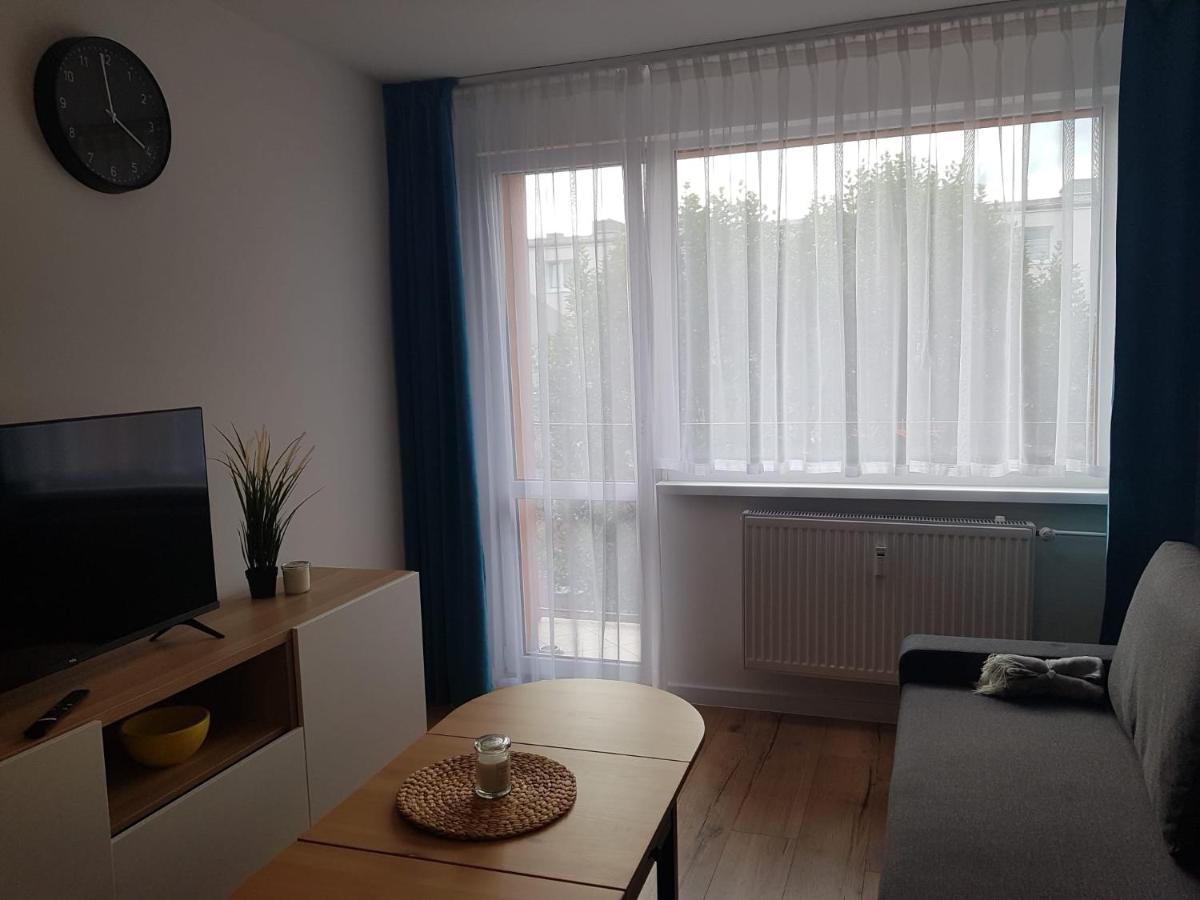 Apartament Apartament Słoneczny Puck 10 Zewnętrze zdjęcie