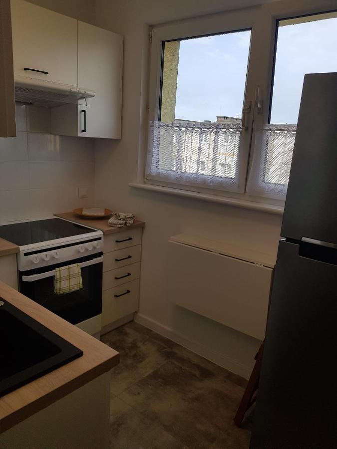 Apartament Apartament Słoneczny Puck 10 Zewnętrze zdjęcie