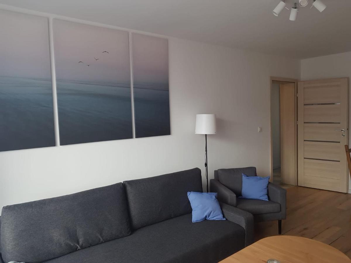 Apartament Apartament Słoneczny Puck 10 Zewnętrze zdjęcie