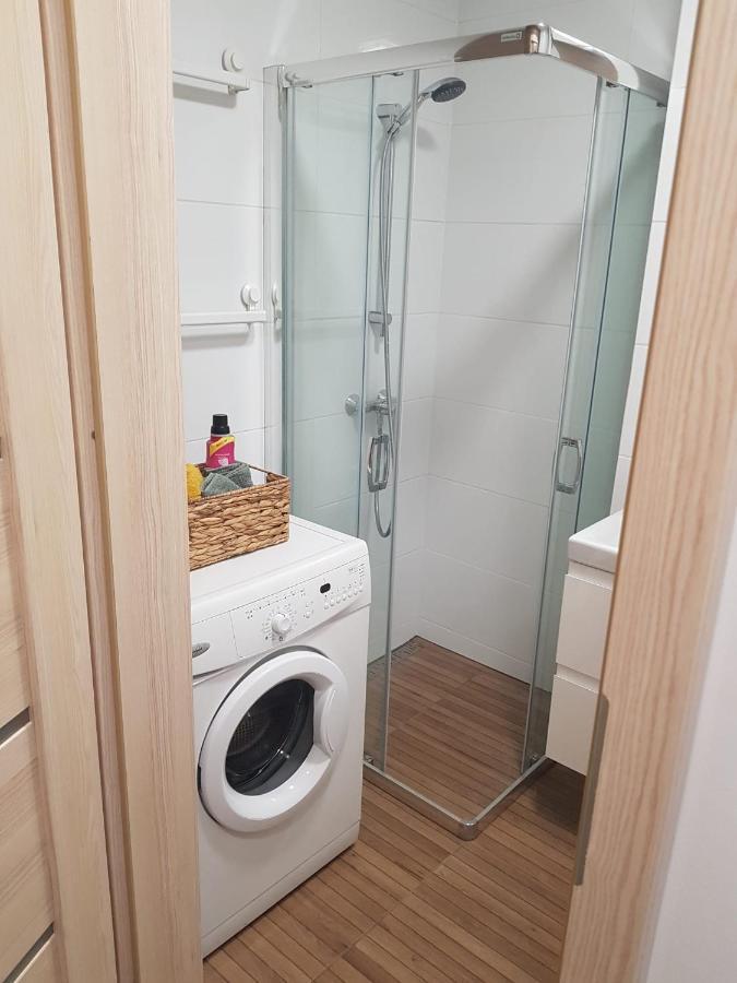 Apartament Apartament Słoneczny Puck 10 Zewnętrze zdjęcie