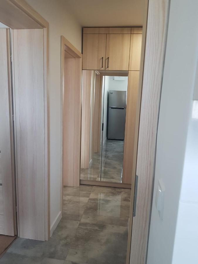 Apartament Apartament Słoneczny Puck 10 Zewnętrze zdjęcie