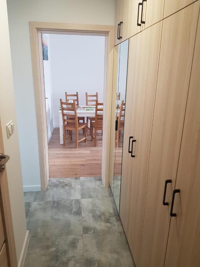 Apartament Apartament Słoneczny Puck 10 Zewnętrze zdjęcie